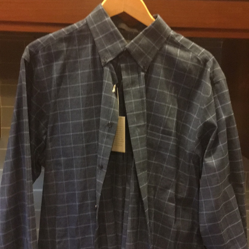 Daniel Cremieux Shirt Mens Large